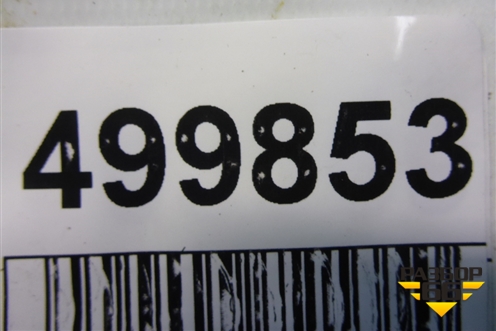 Кронштейн впускного коллектора (левый 2.0л G4GC) для Hyundai Tucson с 2004-2010г (Туксон)