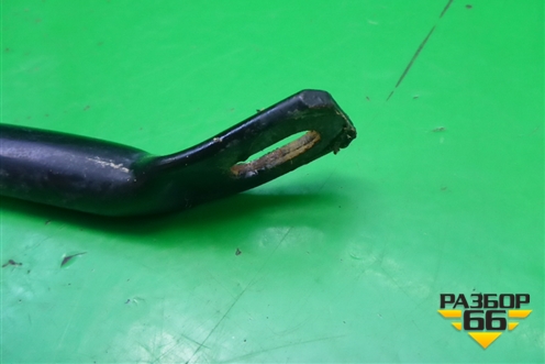 Кронштейн впускного коллектора (левый 2.0л G4GC) для Hyundai Tucson с 2004-2010г (Туксон)