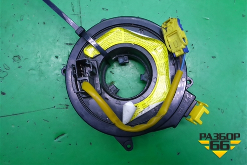 Механизм подрулевой для SRS AIR BAG для Hyundai Tucson с 2004-2010г (Туксон)