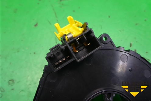 Механизм подрулевой для SRS AIR BAG для Hyundai Tucson с 2004-2010г (Туксон)