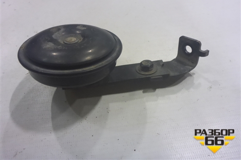 Сигнал звуковой (966601H000) для Kia Ceed с 2006-2012г (Сид 1)