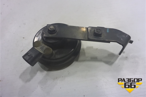 Сигнал звуковой (966601H000) для Kia Ceed с 2006-2012г (Сид 1)