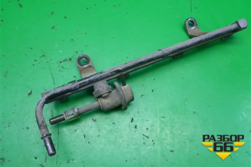 Рейка топливная рампа для Chevrolet Rezzo с 2003г (Резо)