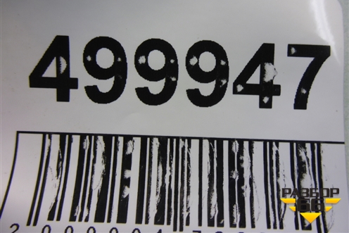 Рейка топливная рампа для Chevrolet Rezzo с 2003г (Резо)