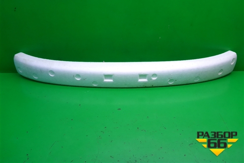 Наполнитель переднего бампера (96262628) для Chevrolet Rezzo с 2003г (Резо)