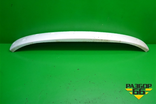 Наполнитель переднего бампера (96262628) для Chevrolet Rezzo с 2003г (Резо)