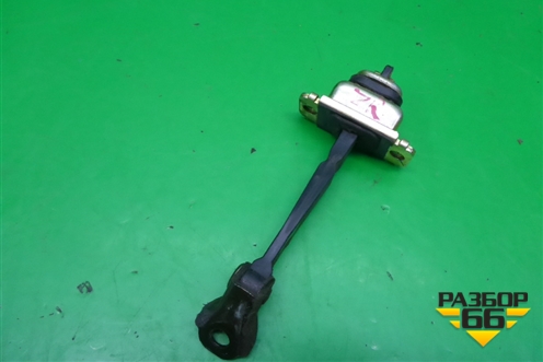 Ограничитель двери задней правой для Chevrolet Rezzo с 2003г (Резо)