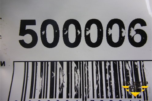 Ограничитель двери задней правой для Chevrolet Rezzo с 2003г (Резо)