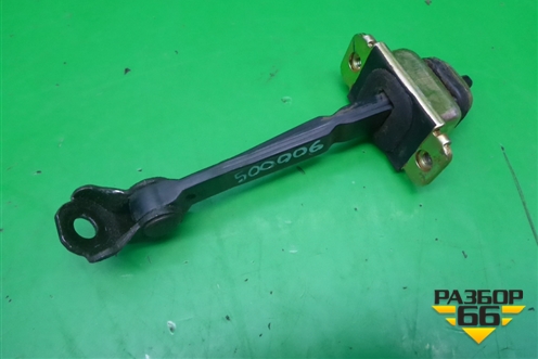 Ограничитель двери задней правой для Chevrolet Rezzo с 2003г (Резо)