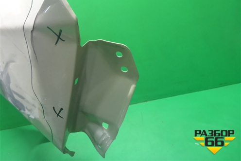 Крыло переднее правое (5761154P00) для Suzuki Vitara с 2014-2025г (Витара)