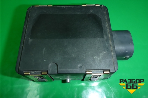 Радар круиз контроля (A0009056911) для Mercedes Benz C-Klass W205 с 2014г (Ц)