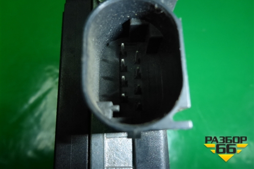 Радар круиз контроля (A0009056911) для Mercedes Benz C-Klass W205 с 2014г (Ц)