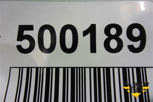 Накладка двери задней левой (S-Line) (80A853969B) для Audi Q5 с 2017г (Ку 5)