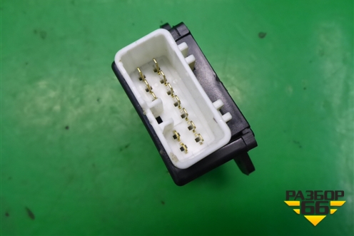 Блок электронный (управления подогрева сидений) (881964L070) для Kia Rio с 2011-2016г (Рио 3)