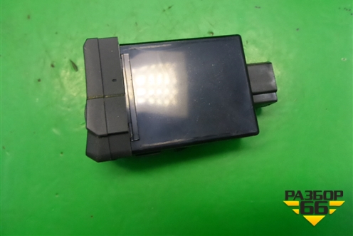 Переключатель корректора фар для Kia Rio с 2011-2016г (Рио 3)