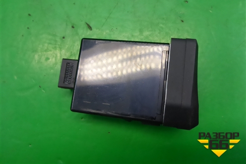 Переключатель корректора фар для Kia Rio с 2011-2016г (Рио 3)