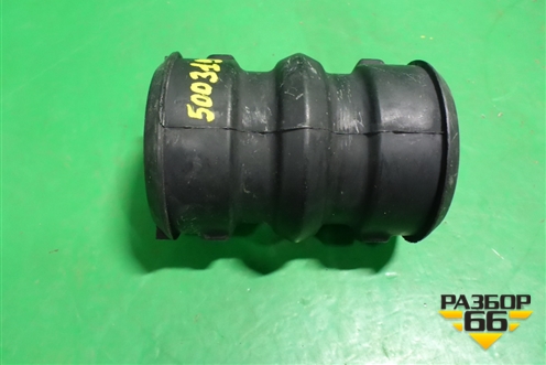 Втулка кронштейна заднего крыла  (новая) (72142) для Scania 5 R Series с 2004-2016г