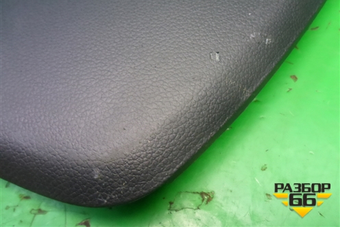 Накладка на торпедо (боковая правая) (847254Y100) для Kia Rio с 2011-2016г (Рио 3)