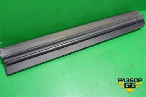 Накладка двери передней левой (7507248100) для Lexus RX 350 c 2015г (РХ)