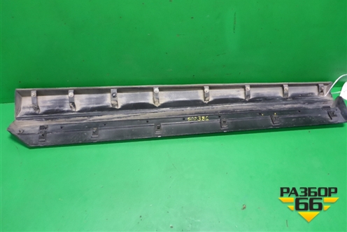 Накладка двери передней левой (7507248100) для Lexus RX 350 c 2015г (РХ)