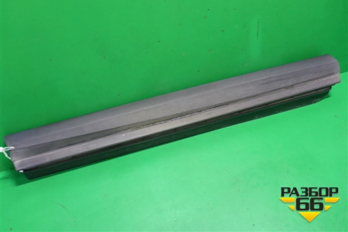 Накладка двери передней левой (7507248100) для Lexus RX 350 c 2015г (РХ)