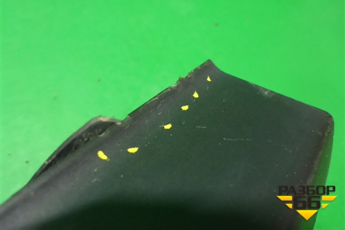 Накладка двери передней левой (7507248100) для Lexus RX 350 c 2015г (РХ)