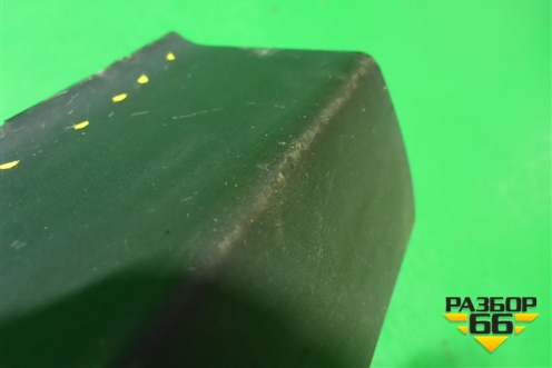 Накладка двери передней левой (7507248100) для Lexus RX 350 c 2015г (РХ)