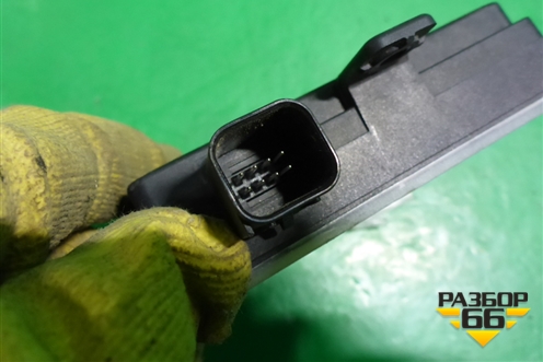 Блок электронный (контроля слепых зон задний левый) (95810D4010) для Kia Optima с 2015г (Оптима 4)