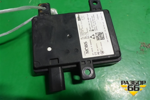 Блок электронный (контроля слепых зон задний левый) (95810D4010) для Kia Optima с 2015г (Оптима 4)