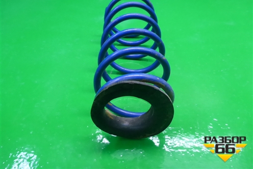 Пружина задняя для Kia Rio с 2011-2016г (Рио 3)