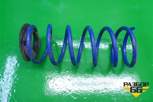 Пружина задняя для Kia Rio с 2011-2016г (Рио 3)