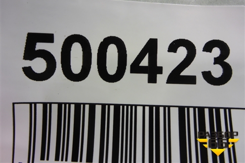 Решетка радиатора (после 2017г) (5E0853653C) для Skoda Octavia (A7) с 2013г (Октавия)