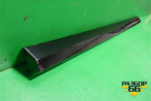 Накладка двери задней левой для BMW X7 G07 с 2018г (Х7 Г07)