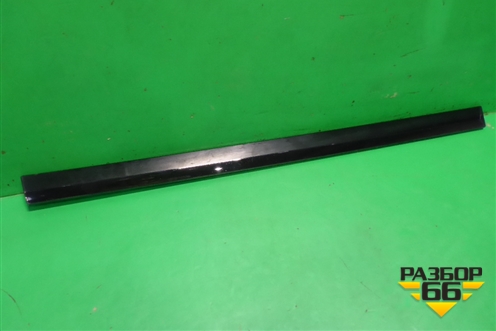 Накладка двери задней левой для BMW X7 G07 с 2018г (Х7 Г07)