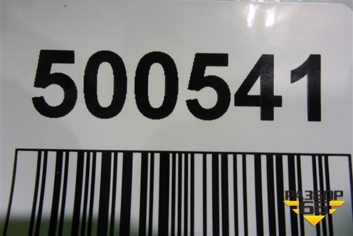 Накладка двери задней левой для BMW X7 G07 с 2018г (Х7 Г07)