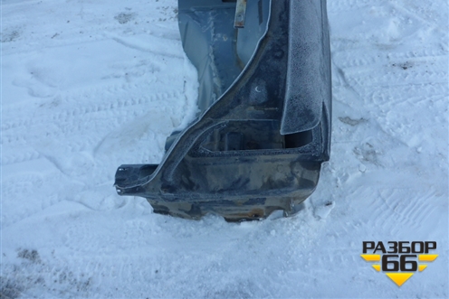 Крыло заднее правое для Daewoo Nexia с 1995-2016г (Нексия)