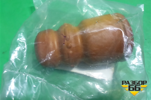 Отбойник амортизатора заднего (новый) (553483W000) для Hyundai ix 35 с 2010г (Ай икс 35)