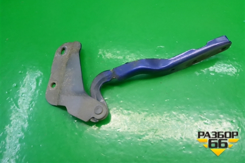 Петля капота левая (S188402030) для Chery Indis(S18D) с 2011г (Индис)