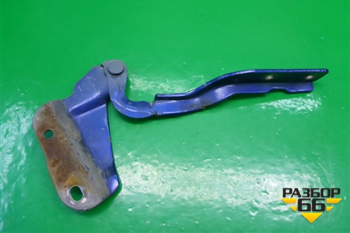 Петля капота левая (S188402030) для Chery Indis(S18D) с 2011г (Индис)