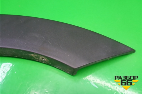 Накладка двери задней левой (S18D5401951) для Chery Indis(S18D) с 2011г (Индис)