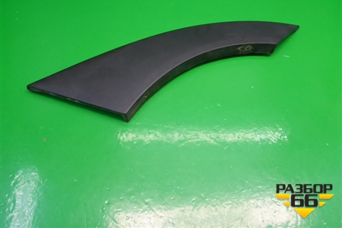 Накладка двери задней левой (S18D5401951) для Chery Indis(S18D) с 2011г (Индис)