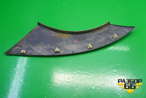 Накладка двери задней левой (S18D5401951) для Chery Indis(S18D) с 2011г (Индис)