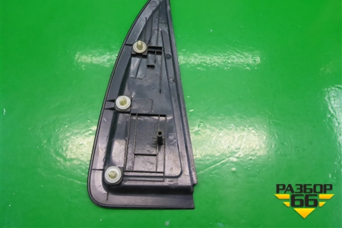 Накладка двери задней левой (S18620211AB) для Chery Indis(S18D) с 2011г (Индис)