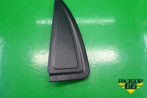 Накладка двери задней левой (S18620211AB) для Chery Indis(S18D) с 2011г (Индис)