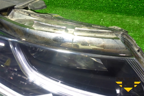 Фара правая (после 2018г галоген с ДХО) (92102D4520) для Kia Optima с 2015г (Оптима 4)