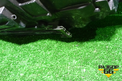 Фара правая (после 2018г галоген с ДХО) (92102D4520) для Kia Optima с 2015г (Оптима 4)