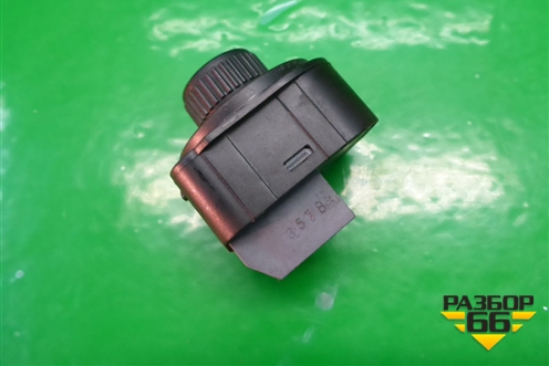 Переключатель регулировки зеркал (S188202570) для Chery Indis(S18D) с 2011г (Индис)