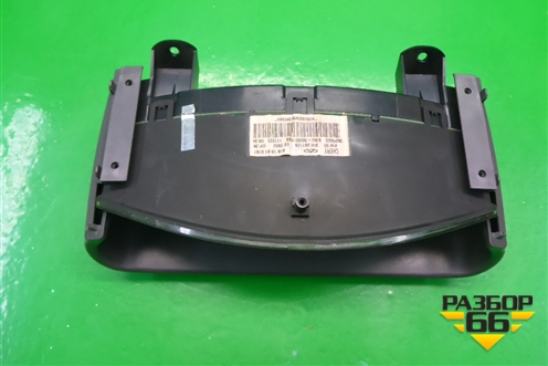 Щиток приборов МКПП (S18D3820010BB) для Chery Indis(S18D) с 2011г (Индис)