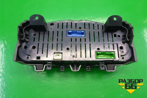 Щиток приборов МКПП (S18D3820010BB) для Chery Indis(S18D) с 2011г (Индис)