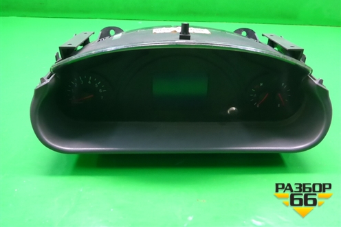 Щиток приборов МКПП (S18D3820010BB) для Chery Indis(S18D) с 2011г (Индис)